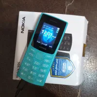 نوکیا ۱۰۵