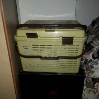 مانتو کتی سایز۴۲  ۱۴۰ تومان  سالم و تمیز