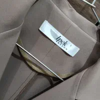 تک کت مجلسی|لباس|نقده, |دیوار