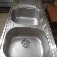 سینک ظرفشویی
