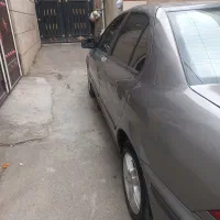 سمند ال ایکس ۸۹|خودرو سواری و وانت|آمل, |دیوار