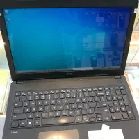 Dell 3580 i7 7th / 8 / 256SSD|رایانه همراه|رشت, لاکانی|دیوار
