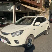 جک s5 مدل ۹۸|خودرو سواری و وانت|تهران, حافظیه|دیوار