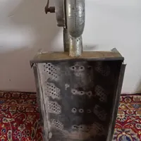 منقل کباب پز|اجاق گاز و لوازم برقی پخت‌وپز|مشهد, توس|دیوار