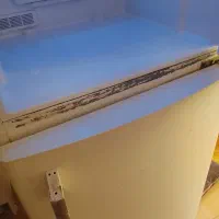 یخچال الکترو استیل