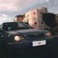 پراید ۱۱۱ مدل ۹۵