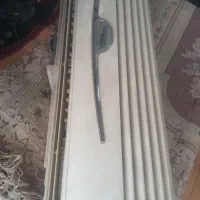 انواع اقسام کولرگازی گازی، داکت اسپیلت|کولر گازی و فن‌کوئل|تهران, لاله زار|دیوار