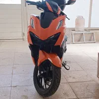 موتور کلیک کویر s2 ۱۷۰|موتورسیکلت|مراغه, |دیوار