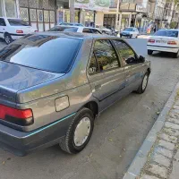 405 مدل 93 تک سوز|خودرو سواری و وانت|کرمانشاه, |دیوار