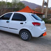 فروش تیبا2کارمندی کم کار