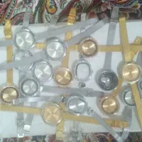 چند عدد ساعت