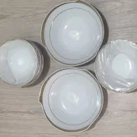 کاسه ابگوشت خوری