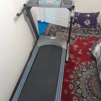 تردمیل ایمپالی|تجهیزات ورزشی|پاکدشت, پاکدشت (مامازند)|دیوار