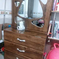 دراور و میز آرایش