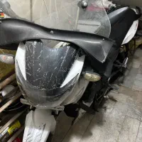 آپاچی ۹۲ درحد