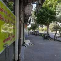 اجاره.مغازه بزرگ۱۶۰مترروبروی پارک لاله+بالکن+توالت|اجارهٔ مغازه و غرفه|مرند, |دیوار