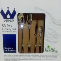 سرویس قاشق و چنگال غذاخوری