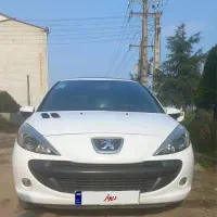 پژو ۲۰۷ سقف پانا