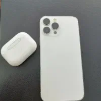 آیفون ۱۳ پرومکس zaa پلمپ