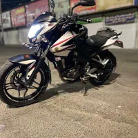 NS200|موتورسیکلت|ری, بازار آهن|دیوار