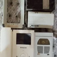 آیفون تصویری سیماران