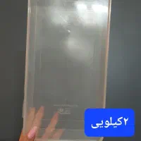 ظروف‌طب ماکروویوی ۵۶۰gو۱۶۰gو۲کیلویی