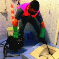 لوله بازکنی تمام نقاط لاهیجان شبانه روزی 10دقیقه