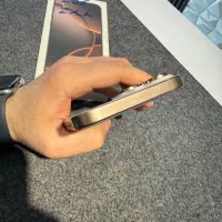 iphone 16 promax 256 zaa|موبایل|تهران, اسفندیاری|دیوار