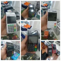 کارتخوان سیار فروشی نقد و اقساط