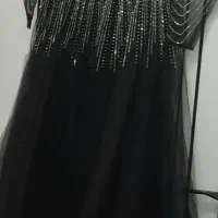 لباس مجلسی نو