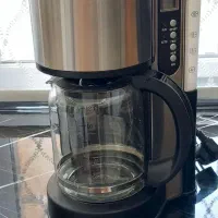 قهوه جوش