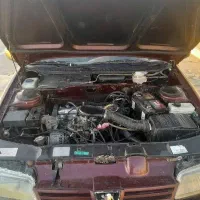 پژو ۴۰۵موتور ۲۰۰۰|خودرو سواری و وانت|ورامین, خیر آباد|دیوار