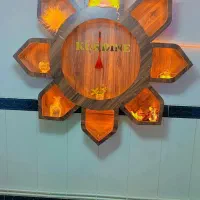 وسایل تزینی|صنایع دستی و سایر لوازم تزئینی|جوانرود, |دیوار