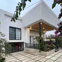 فروش اقساطی ویلا باغ ۴۰۰متری/شرایط پرداخت/مبله