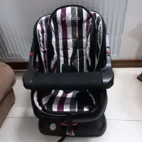 صندلی ماشین کودک