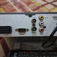 گیرنده دیجیتال ای کلاس|تلویزیون و پروژکتور|تهران, جنت‌آباد جنوبی|دیوار