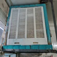 کولر آبی ۶۰۰۰ موتور الکتروژن تمام مس
