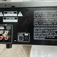 دک دو کاسته پایونیر|صوتی و تصویری|تهران, کرمان|دیوار