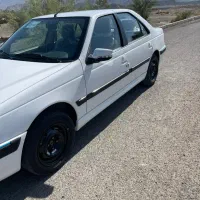 پارس مدل1402 موتورجدید|خودرو سواری و وانت|چابهار, |دیوار