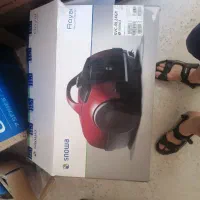 کارتن با یونولیت های لباسشویی ظرفشویی جارو تی وی