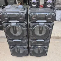 باند درحدنو|سیستم صوتی خانگی|بجنورد, |دیوار