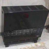 بخاری گازی نیک کالا نو