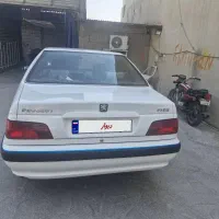 پارس تیو