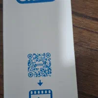 مسواک برقی نوی نو|آرایشی، بهداشتی، درمانی|مشهد, پایگاه شکاری|دیوار