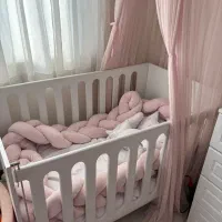 سرویس تخت بسیار تمیز و نو