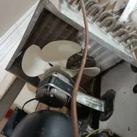 یخچال‌ دوبر ویترینی|یخچال و فریزر|داراب, |دیوار