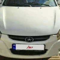 Jac J3|خودرو سواری و وانت|تهران, هفده شهریور|دیوار