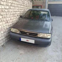 پراید 89