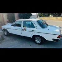 ماشین عروس|خودرو اجارهای|بابل, |دیوار