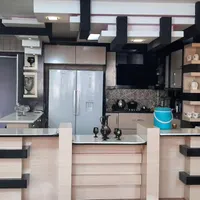 اپارتمان 99متری درفولادشهر|فروش آپارتمان|فولادشهر, B1|دیوار